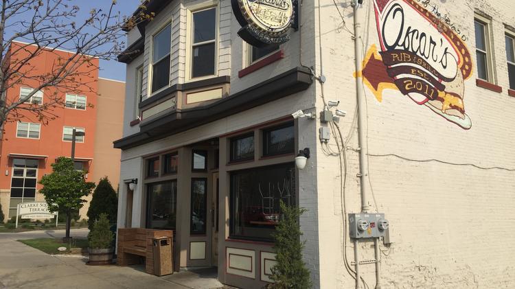 spijsvertering adviseren uitzondering Owners of Oscar's Pub & Grill on Pierce Street planning second restaurant -  Milwaukee Business Journal