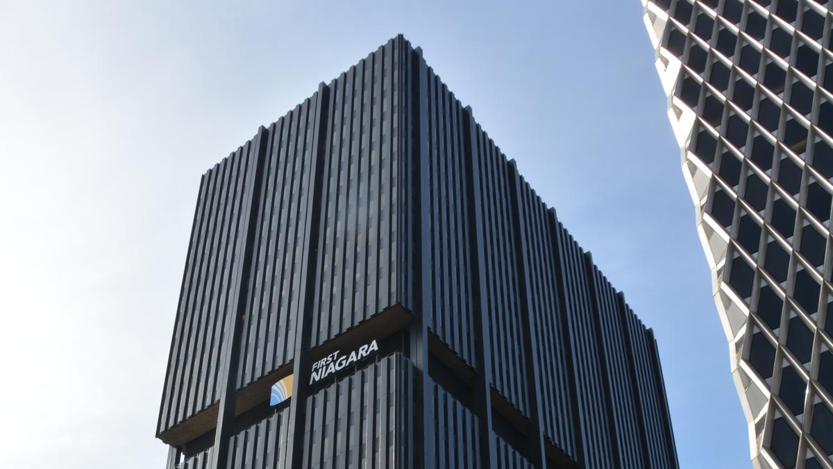 Wells Fargo Pittsburgh Pa