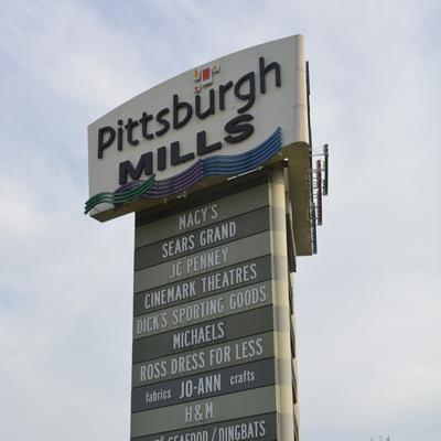 pittsburgh mills