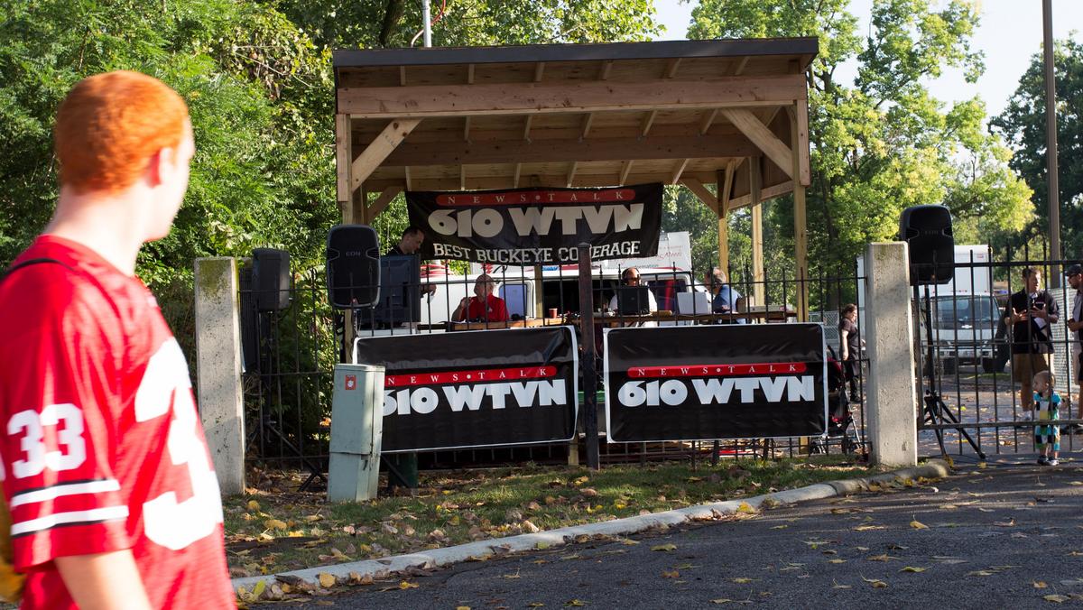 610 WTVN's Joel Riley out of a job after 26 years at the station, says