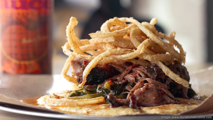 Saw's Soul Kitchen in Avondale to add office, kitchen and renovated