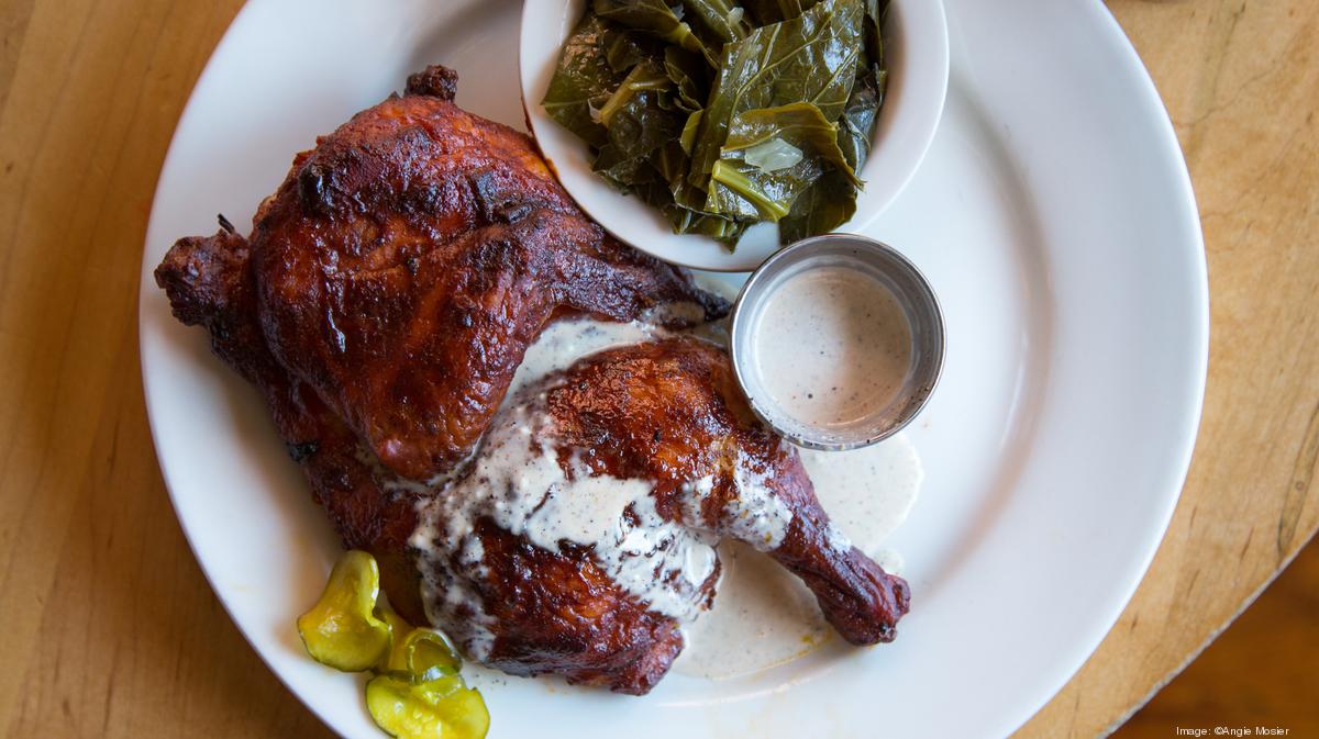 Jim 'N Nick's plans large-scale expansion - Birmingham Business Journal