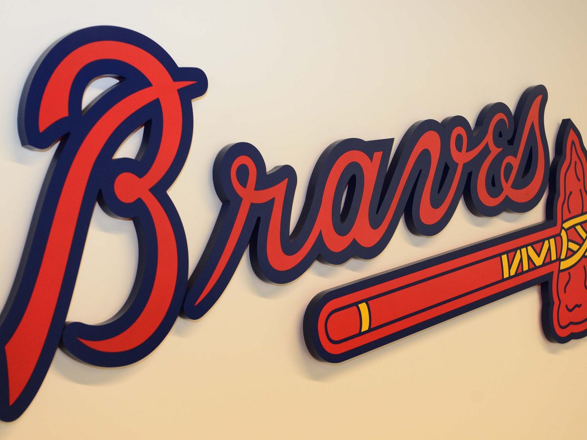 Check The Largest Ticket Inventory On The Web & Get Great Deals On Atlanta Braves  Tickets