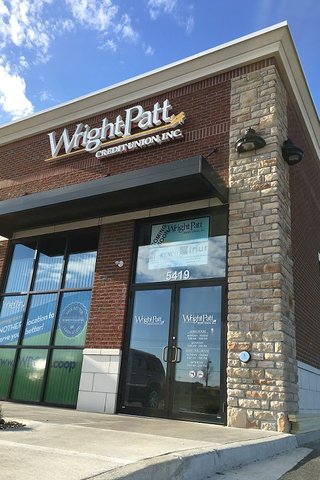 Wright Patt Credit Union has new leaders Dayton Business Journal