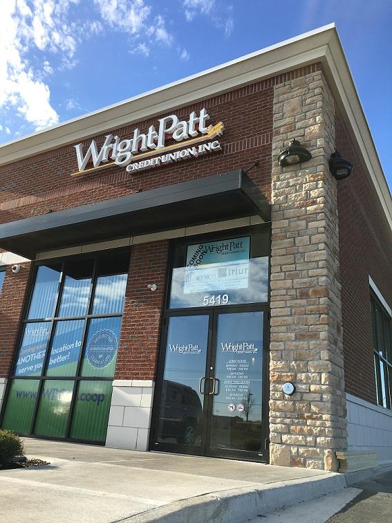 Wright Patt Credit Union has new leaders Dayton Business Journal