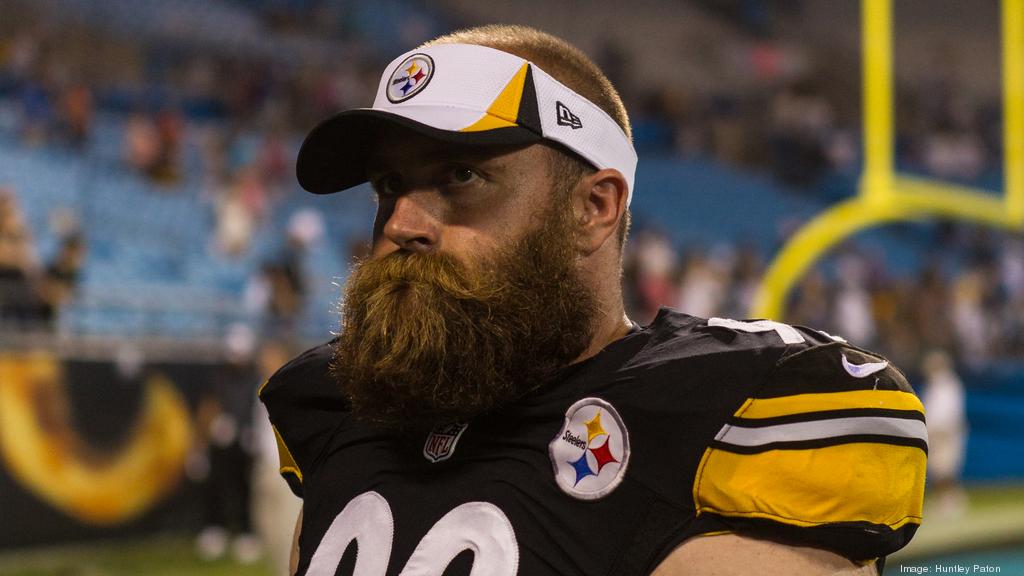 Brett Keisel released by Pittsburgh Steelers