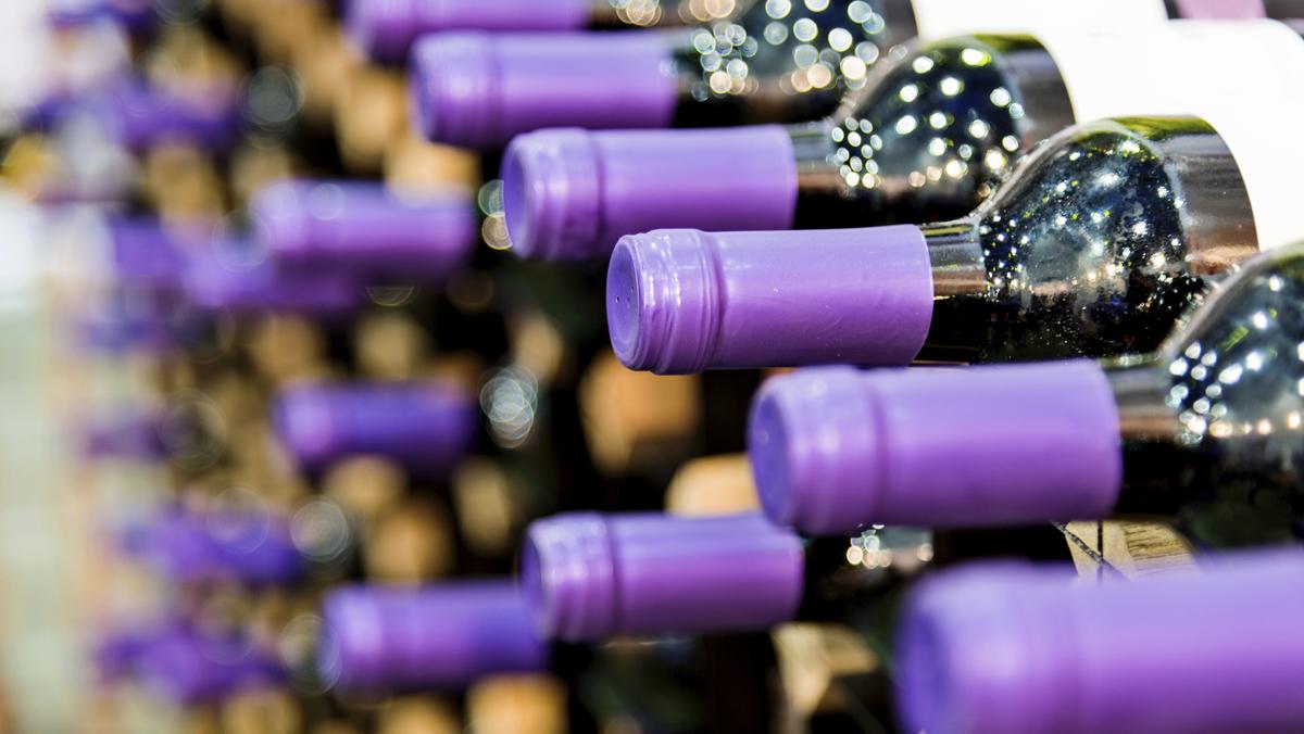 South Carolina House passes bill that paves way for winemaker Gallo's