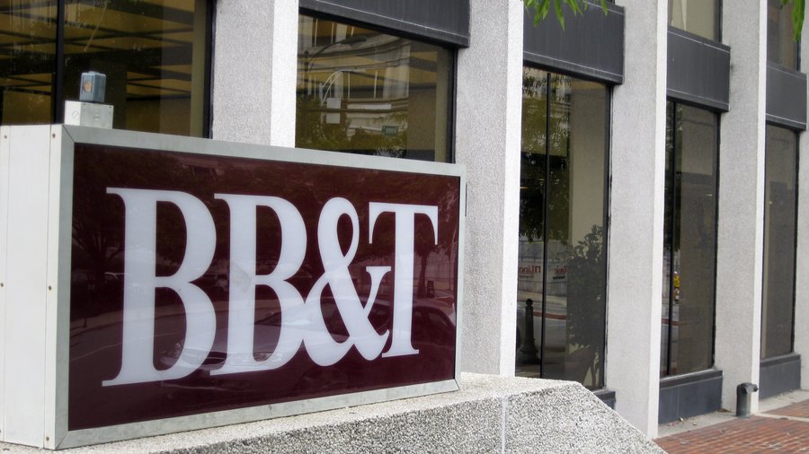 BB&T 1422