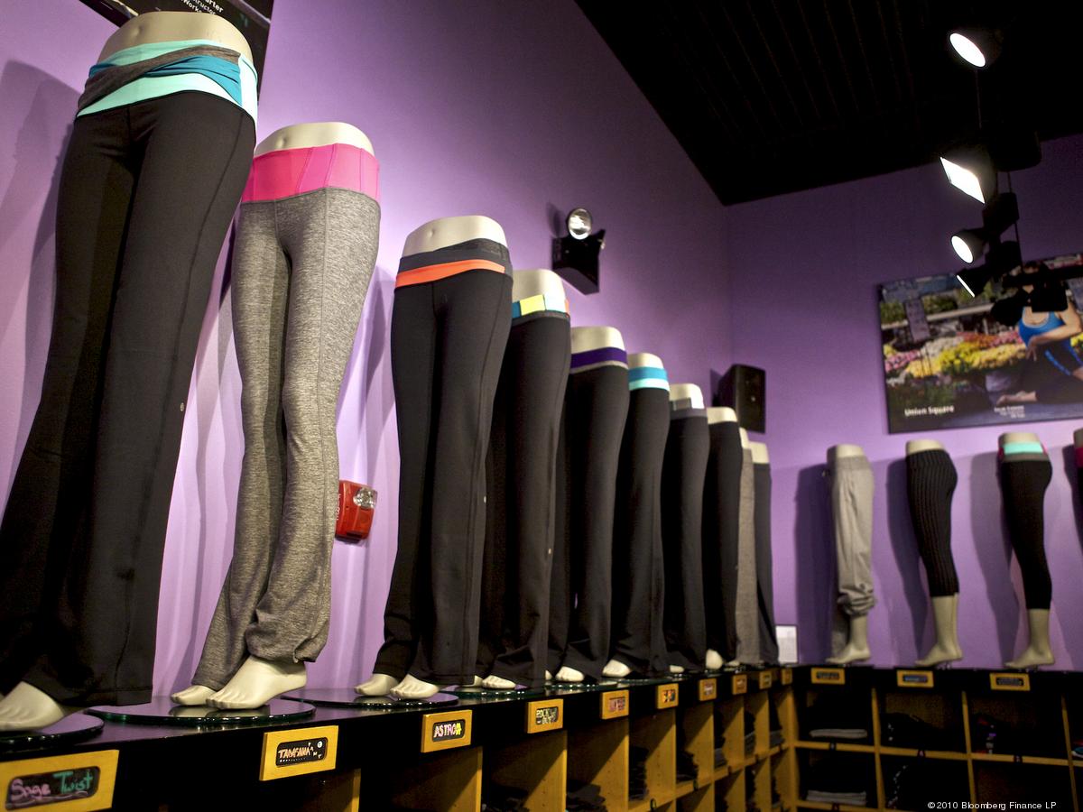 Lululemon Athletica and Toms stores to open in Houston Premium