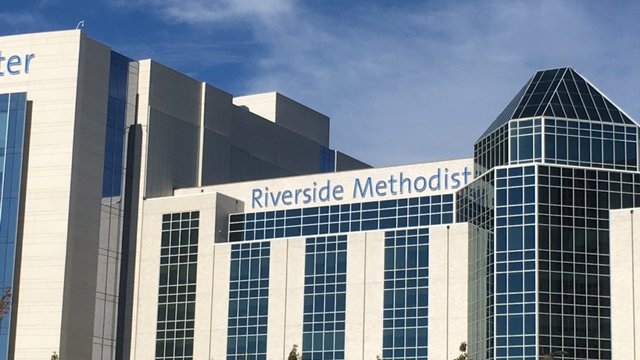 Route 315 redo at Riverside Methodist Hospital could cost $40M, city ...