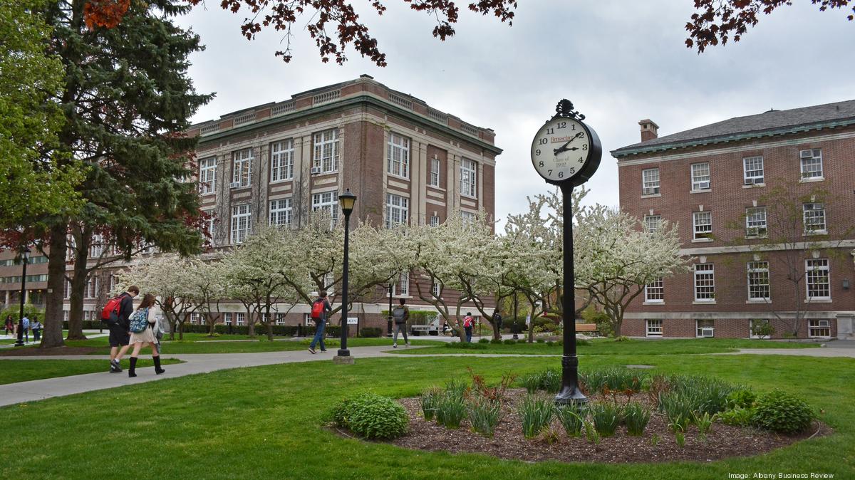 RPI wants 4 million expansion at dining hall Albany Business Review
