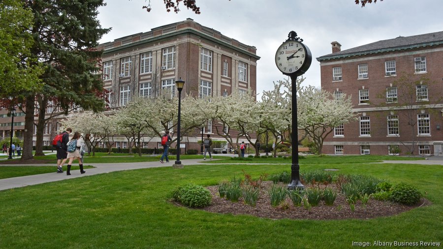 Rensselaer Polytechnic Institute to build day care center in Troy