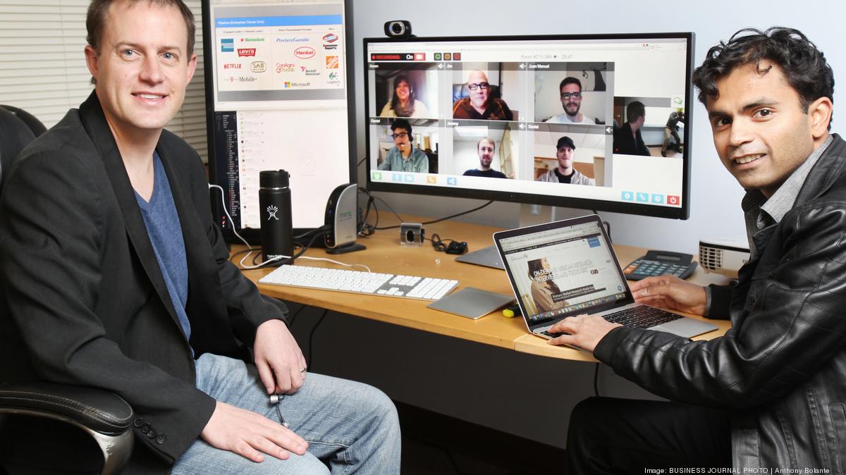 Seattle market research startup Discuss.io raises 4.15 million Puget