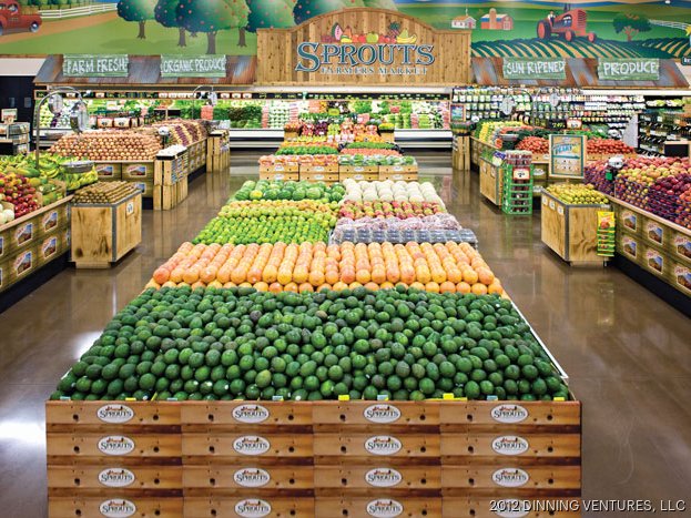 Sprouts Farmers Market to Expand Grocery Pickup Offering Nationally  Starting with LA and Central California Stores - Sprouts Corporate: About,  Sustainability, Press, Careers, Foundation, Investors