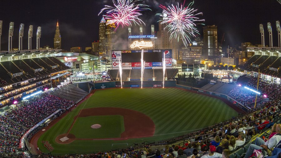 Heres When The Reds Indians Open The Revised 2020 Season Columbus