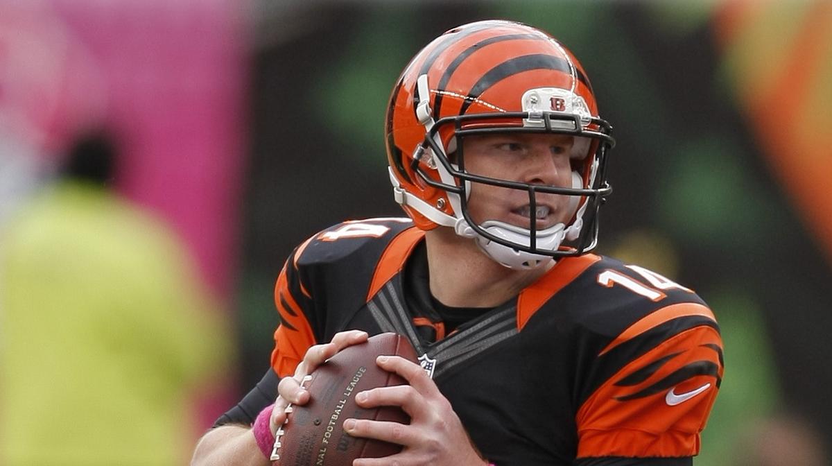 Cincinnati Bengals home playoff game could have $9M impact on region