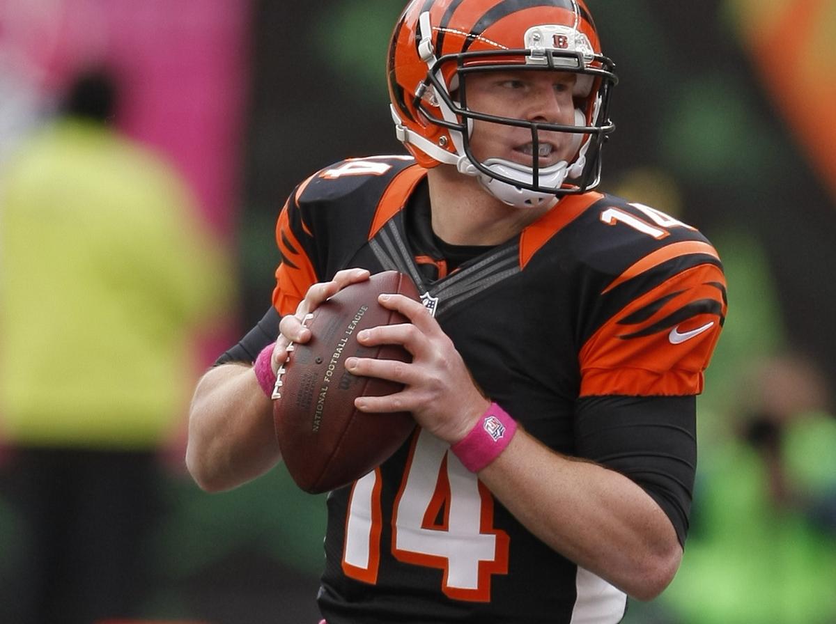 Cincinnati Bengals home playoff game could have $9M impact on region