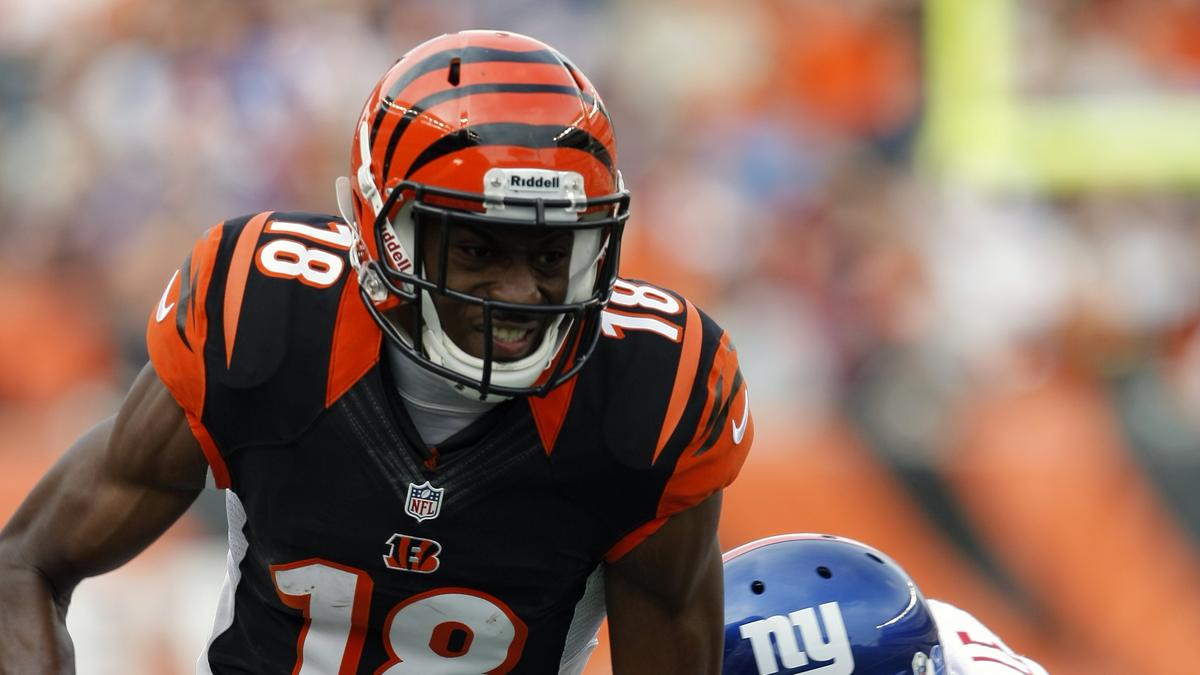 Bengals to play in London - Cincinnati Business Courier