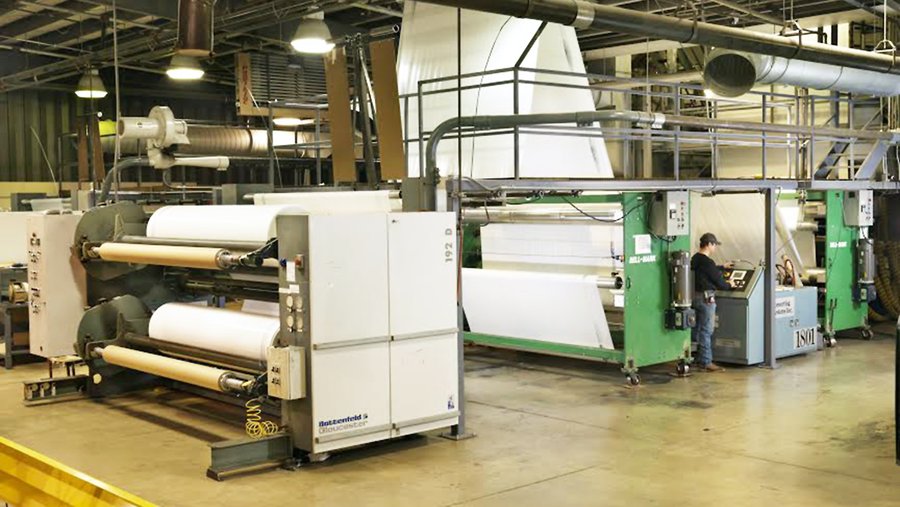 Crayex Plastic Machines