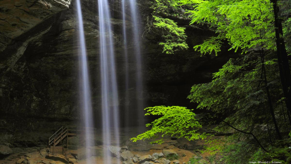 Tourism, outdoor recreation, large events and more in Ohio Meet the