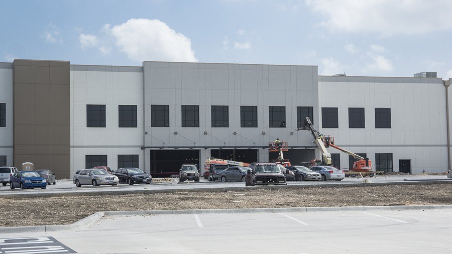 Why industrial space is so hard to find in Austin - Austin Business Journal