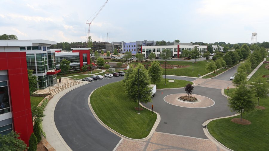 Red Ventures adds WarnerMedia, NBC executives to its Csuite team