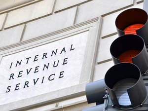 Internal Revenue Service