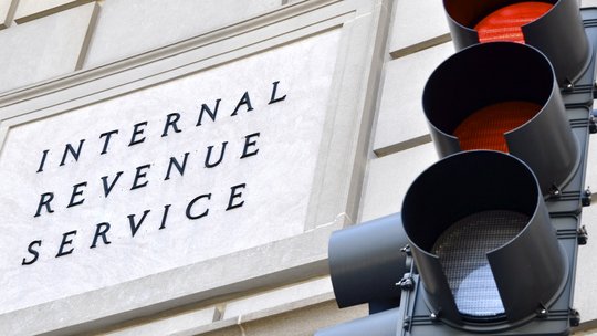 Internal Revenue Service