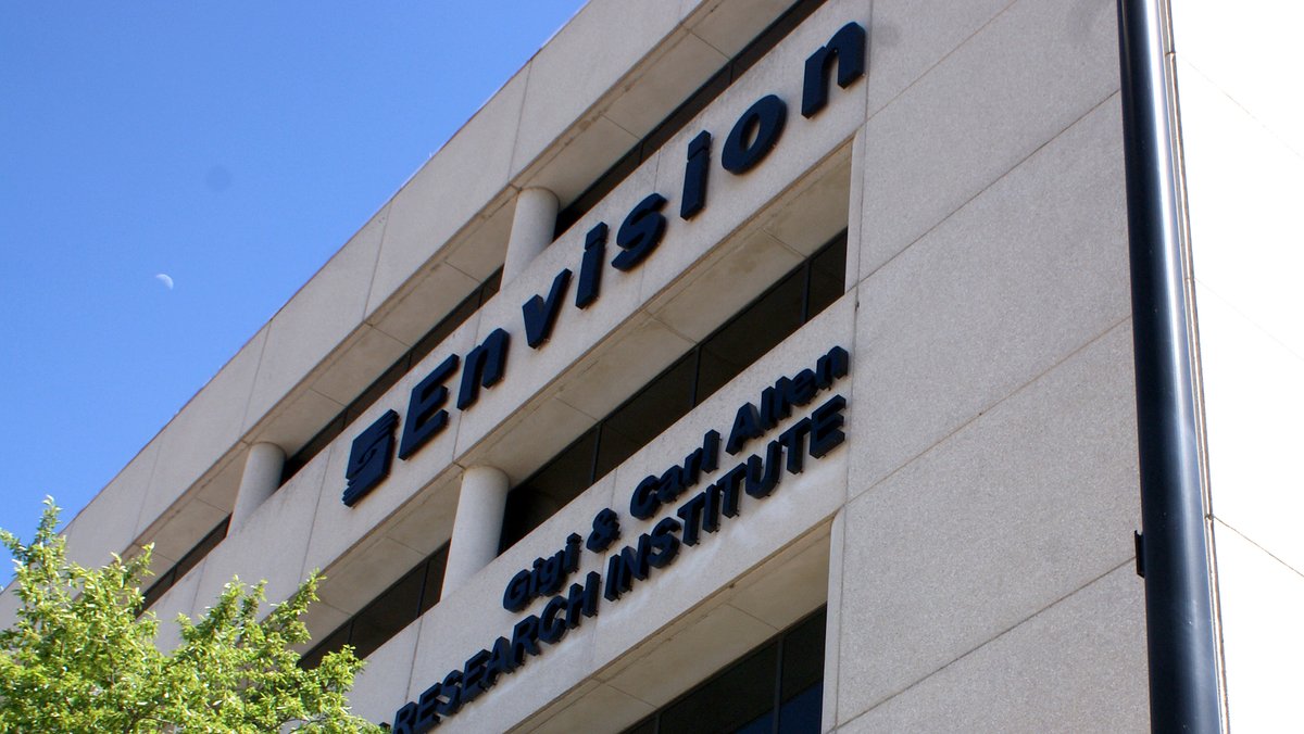 Coleen Tabor, Molly EdwardsWorkman join Envision leadership Wichita