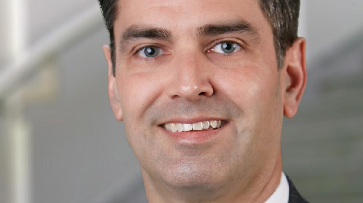 Fifth Third names managing director of private banking - Cincinnati ...