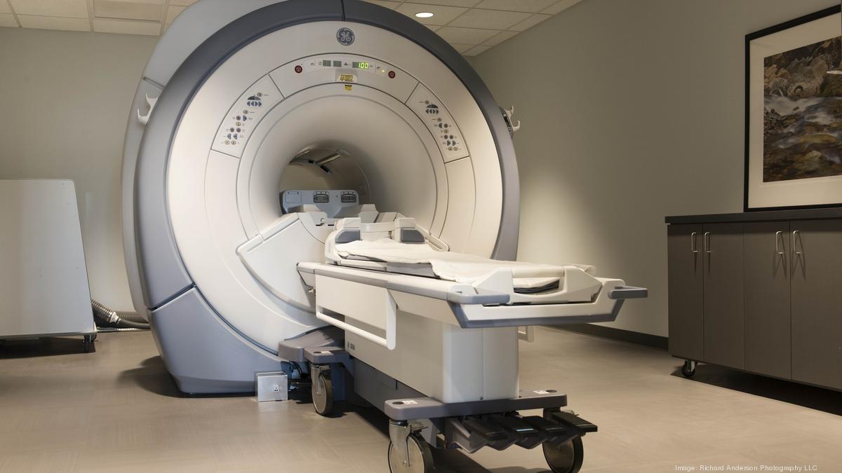 Smart Choice MRI adds $7M from Edward-Elmhurst Health in Illinois ...