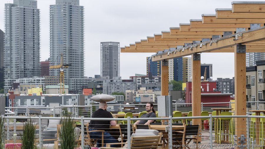 Facebook's new Seattle office building sells for $286 million