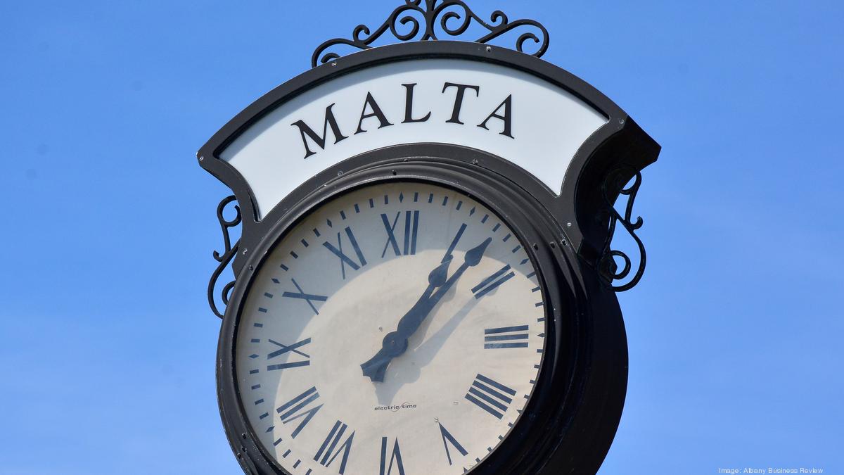 Malta, NY, will allow more commercial development on Route 9 Albany