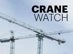 Crane Watch: The construction projects around Washington