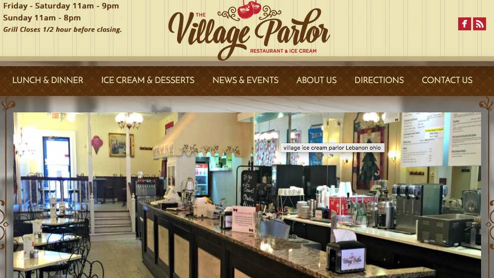 Ice cream parlor opens second location in Hamilton