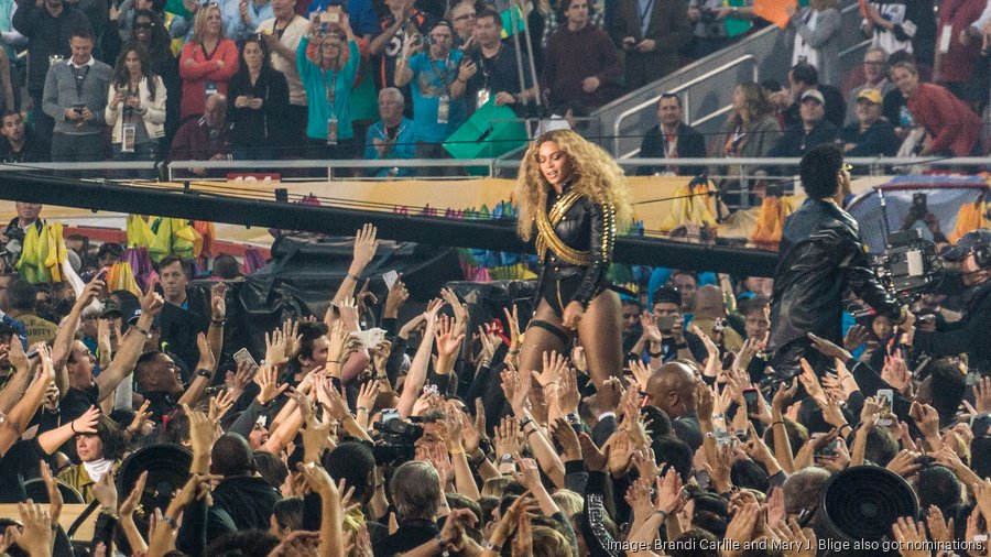 Santa Clara set to name Beyoncé as honorary mayor, give key to the city
