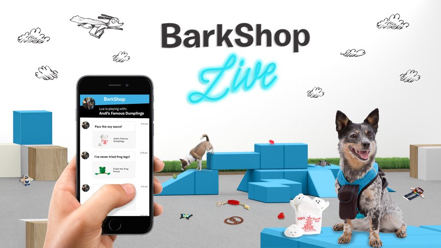Bark & Co.
