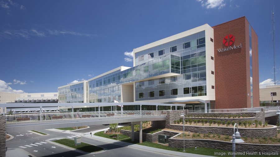 WakeMed, UNC, Duke get nod for hospital expansions in Wake County ...