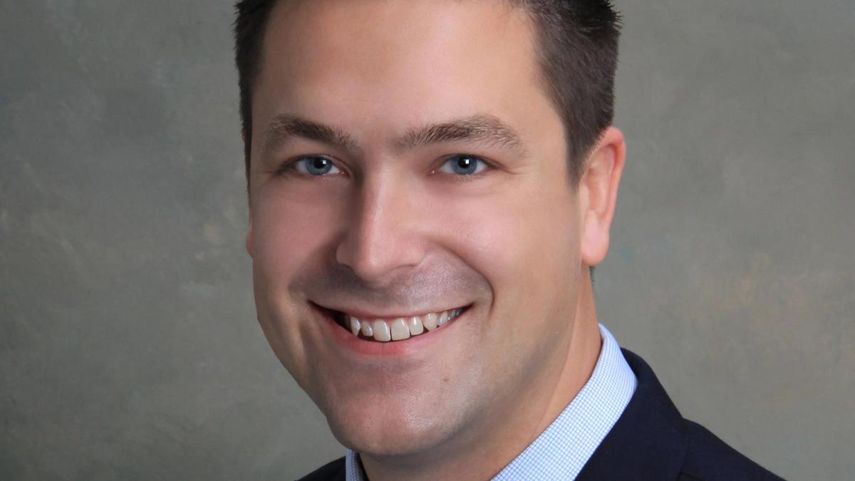 People to Know: Dan Wendorf - Columbus Business First