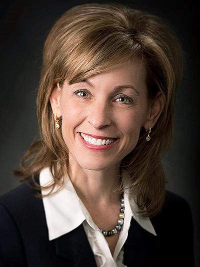 Leanne Caret departing role as defense CEO with Boeing Co. - Wichita  Business Journal