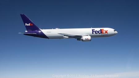 FedEx ramp expansion listed in Memphis International Airport's five ...