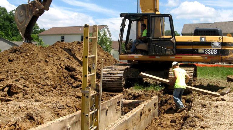 Darby Creek Excavating expanding in Circleville with eyes on Columbus ...