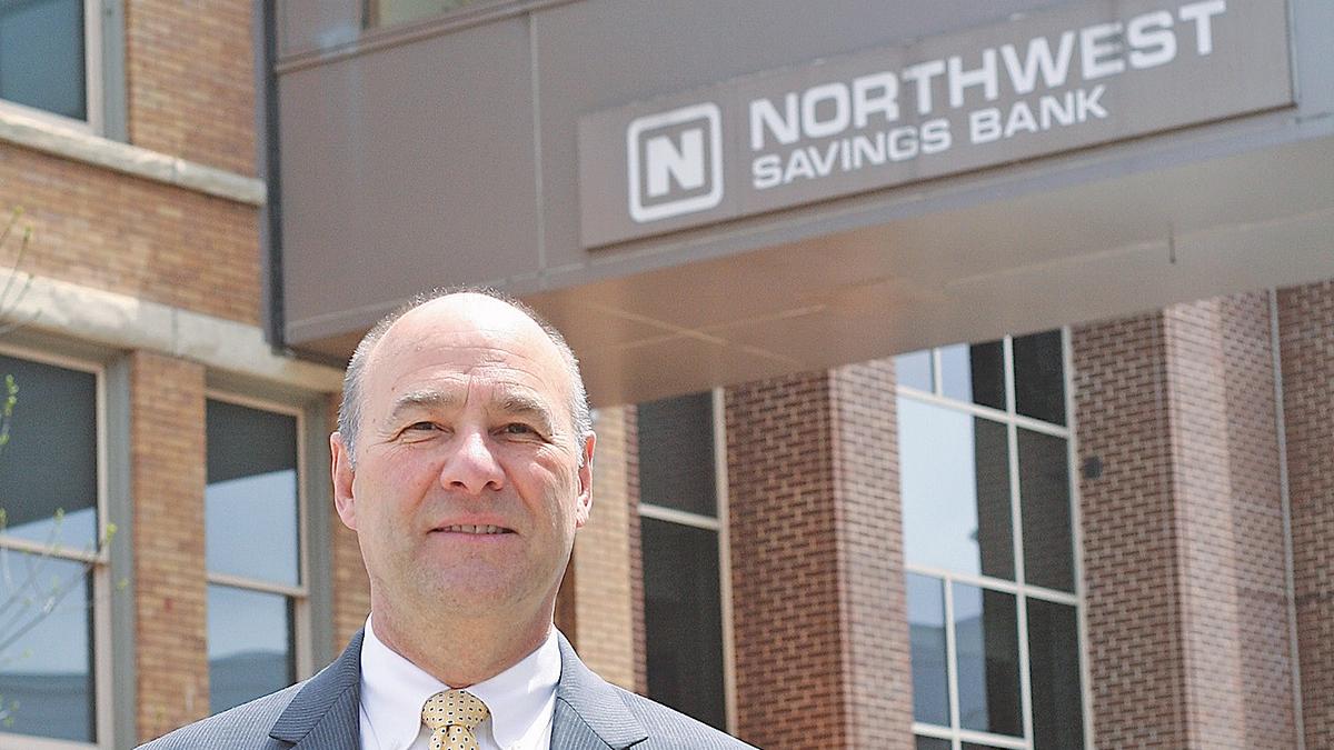Northwest Bancshares profits jump after management simplifies business