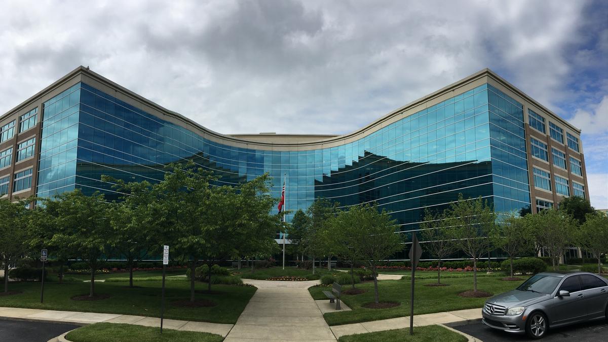 Tivity Health office