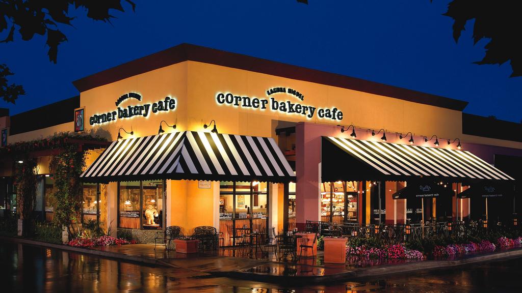 Corner Bakery Cafe Franchisees Plan Major Houston Push