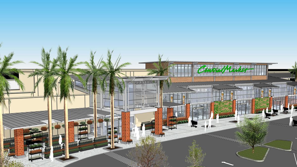 Central Market In Houston To Offer Curbside Delivery Houston Business 