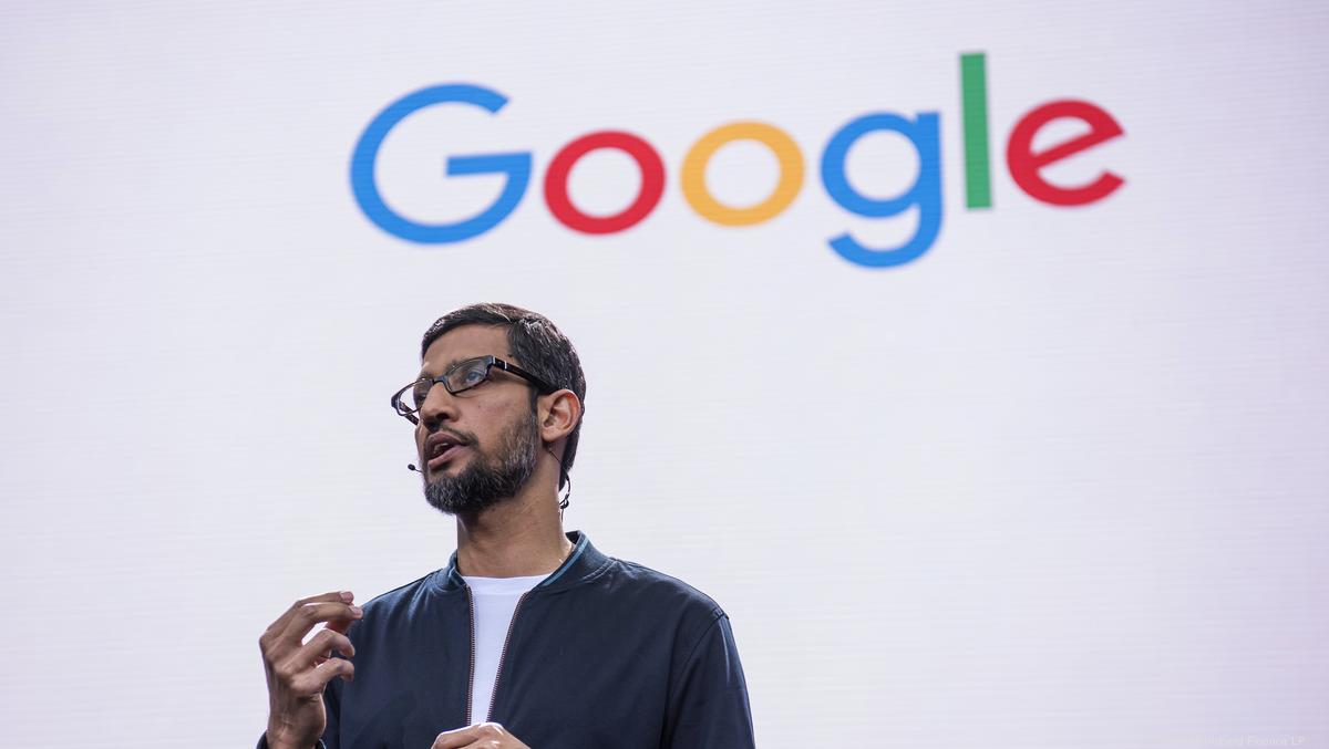 Alphabet (GOOG) reports earnings today: 4 things to watch - Silicon ...