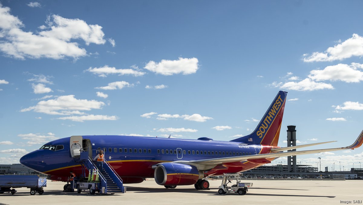 Southwest Airlines furloughs hit more than 150 SA jobs San Antonio