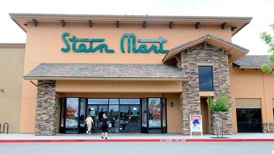Stein Mart opens in Algonquin