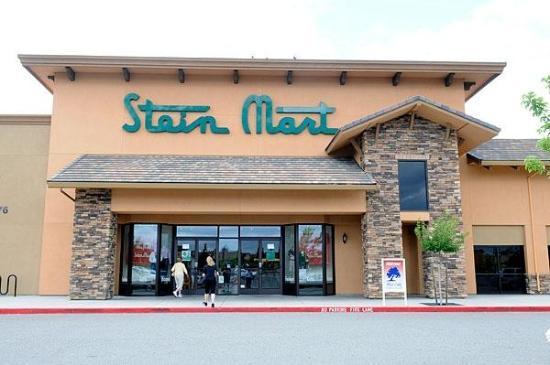 Stein Mart closes its Jacksonville stores